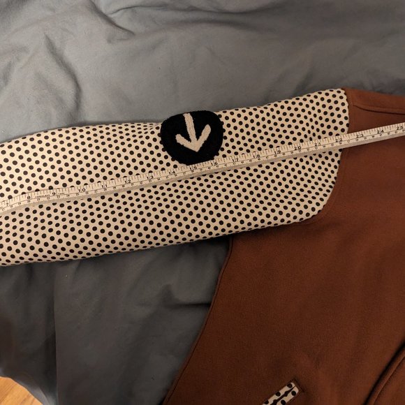 Paul Frank Bomber Style Jacket - Picture 5 of 8